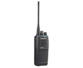 Kenwood NX-P1302NUK two way radio offers 64 channels, 2 watts of power, and a lithium battery and great Mixed-use coverage.