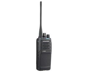 Kenwood NX-P1302NUK 64 Channel 2 Watt UHF 2-way radio