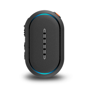 Motorola 受信機　5台セット Motorola TLK25 Wearable Communications Device w/ Earpiece - HQ98