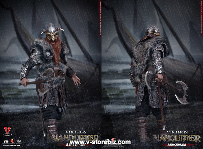 Assassins Creed Valhalla Berserker Pack Wallpaper Logic