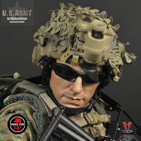 1⁄612インチSOLDIER STORY STGCC USMC 1⁄6 12インチSOLDIER STORY