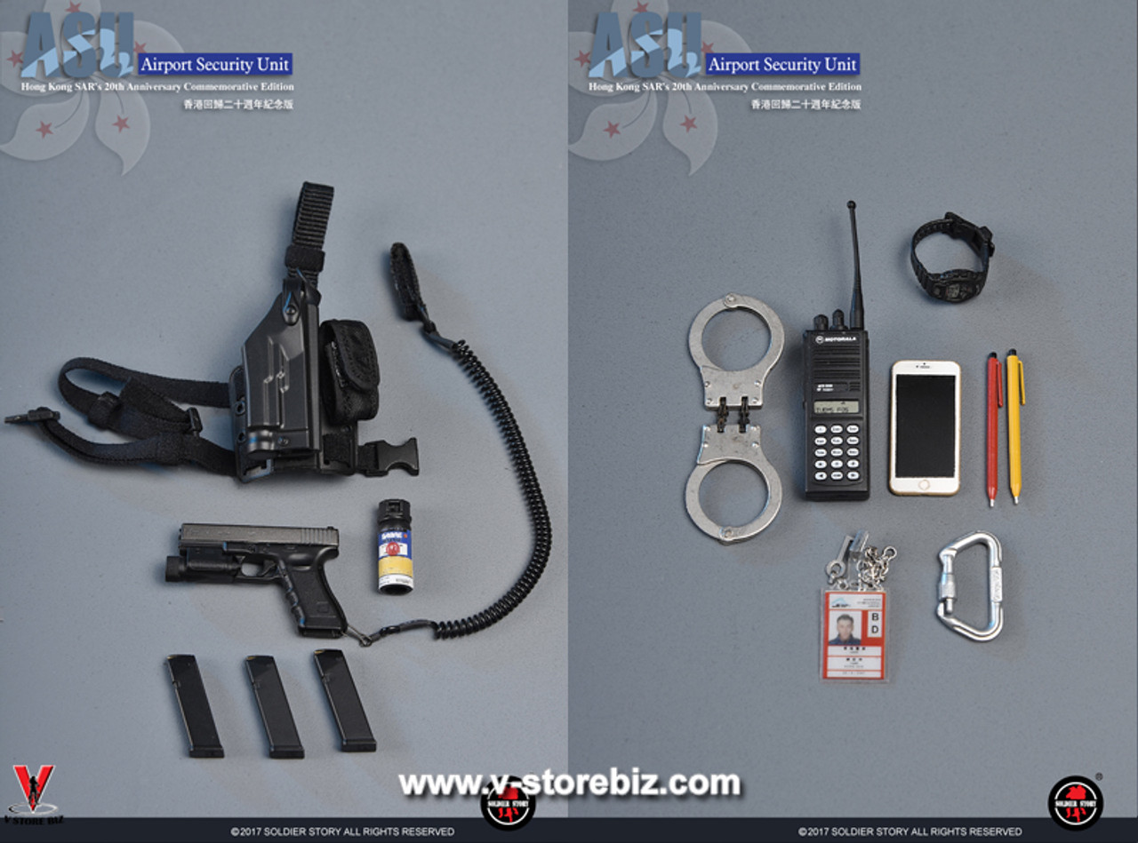 Bulletproof Briefcase – Tan Hong Security