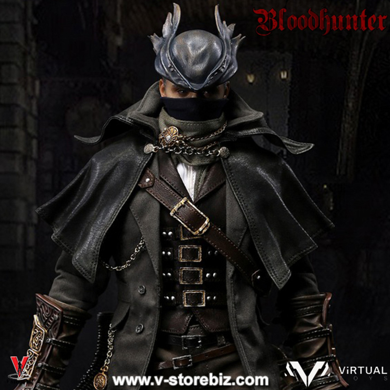 VTS VM-024 Blood Hunter