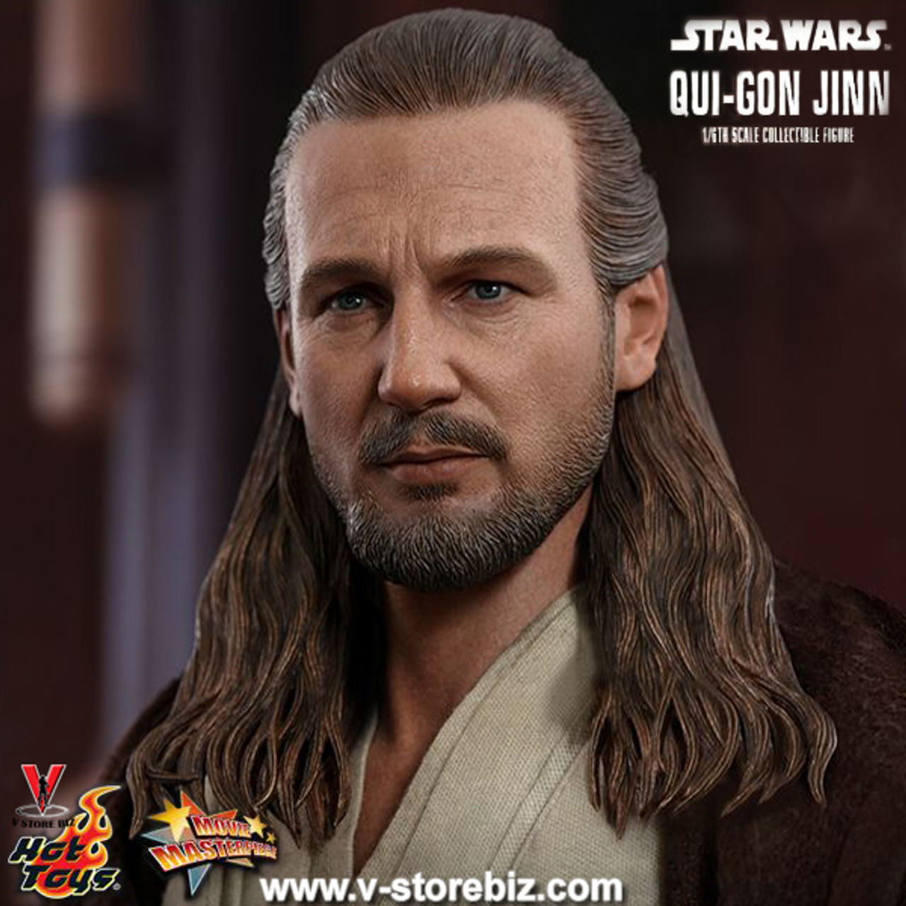 25 Qui Gon Jinn Quotes About the Star Wars Jedi Master