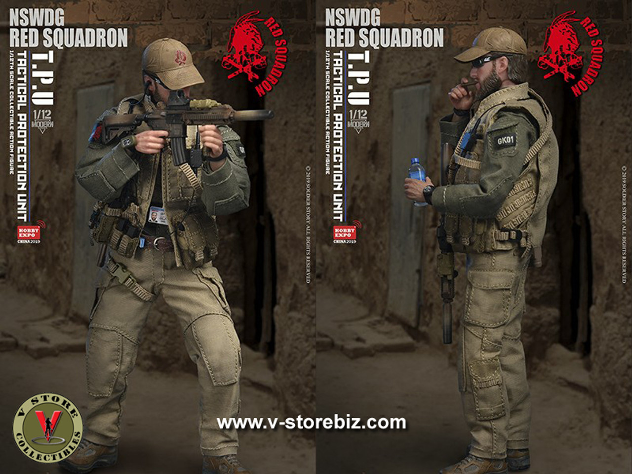 1/6　12インチSOLDIER STORY STGCC USMC Soldierstory 1/6 Ss063 Usmc United States Marine Corps