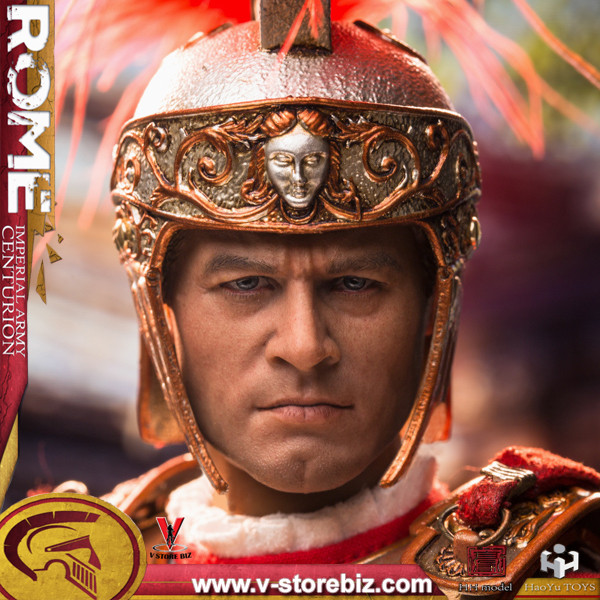 HHmodel x HaoYuTOYS HH18008 Imperial Army Centurion - V Store