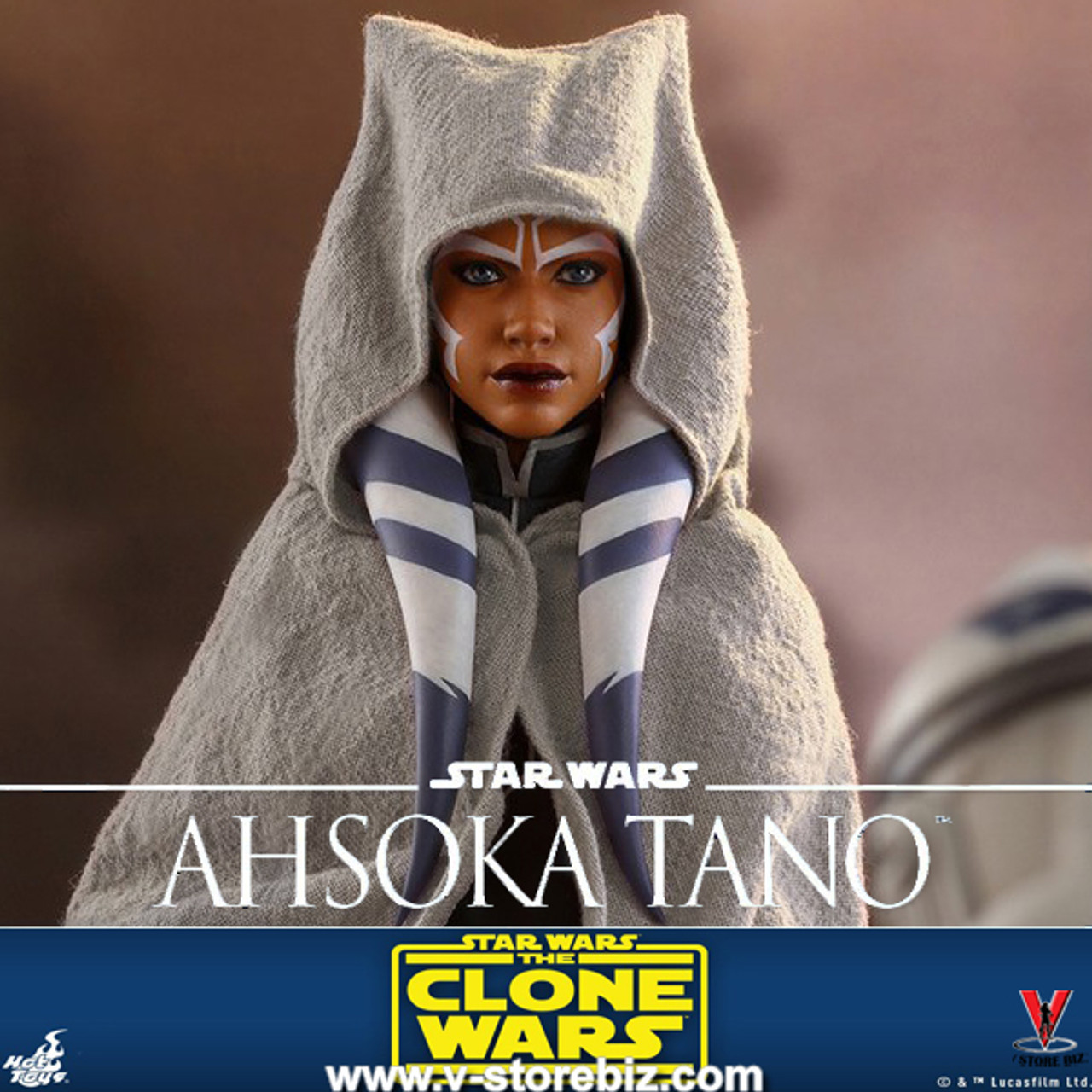 Tano hot ahsoka Ahsoka Tano