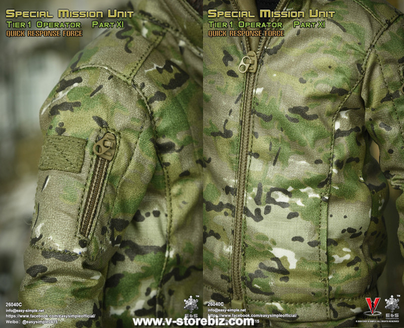 Easy&Simple 26040C SMU Tier 1 Operator Part XI Quick Response