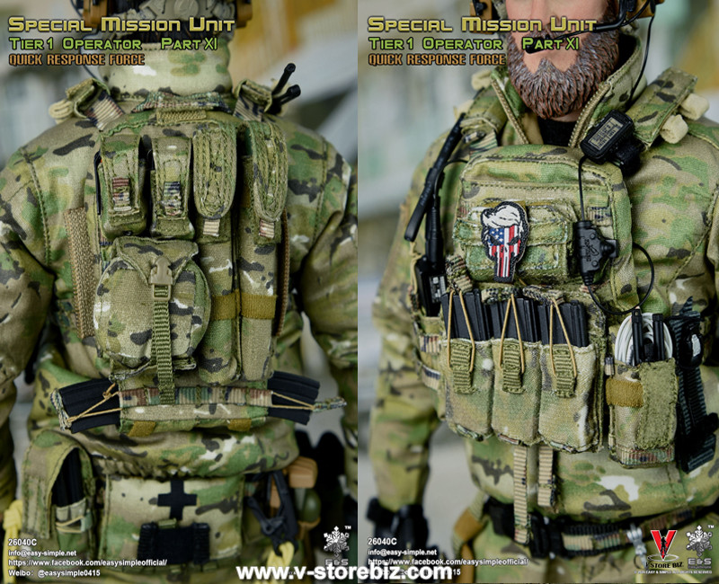 Easy&Simple 26040C SMU Tier 1 Operator Part XI Quick Response