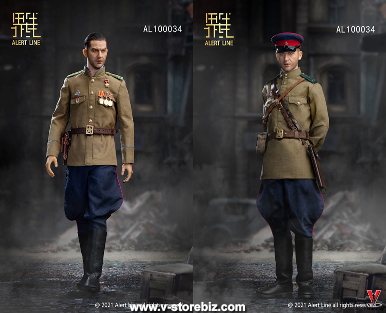 その他 Art of war RF Guangdong Part 2: IJA Garrison : r/TNOmod