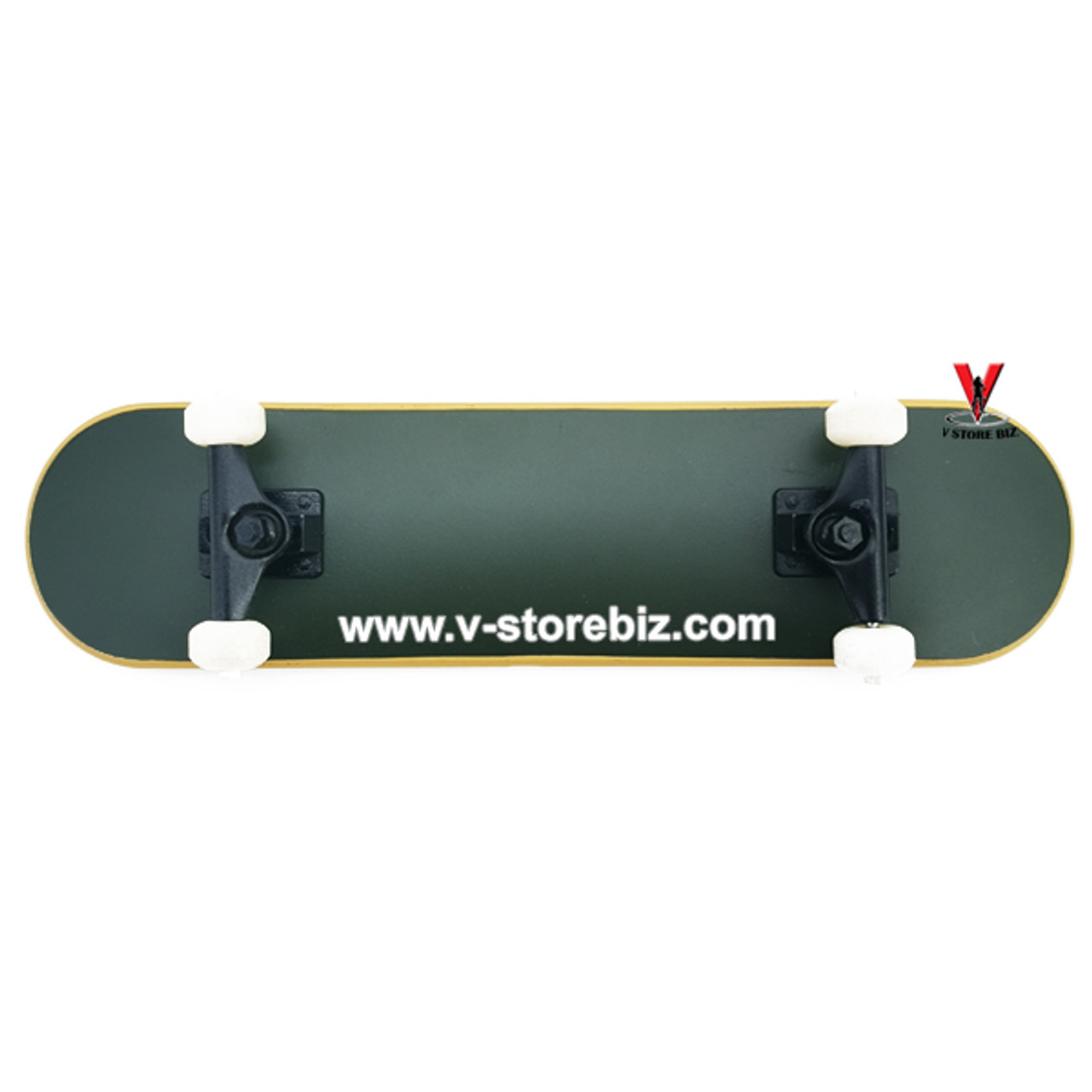 DAM 78079 Marine Corps Lance Corporal Scott Skateboard - V Store 