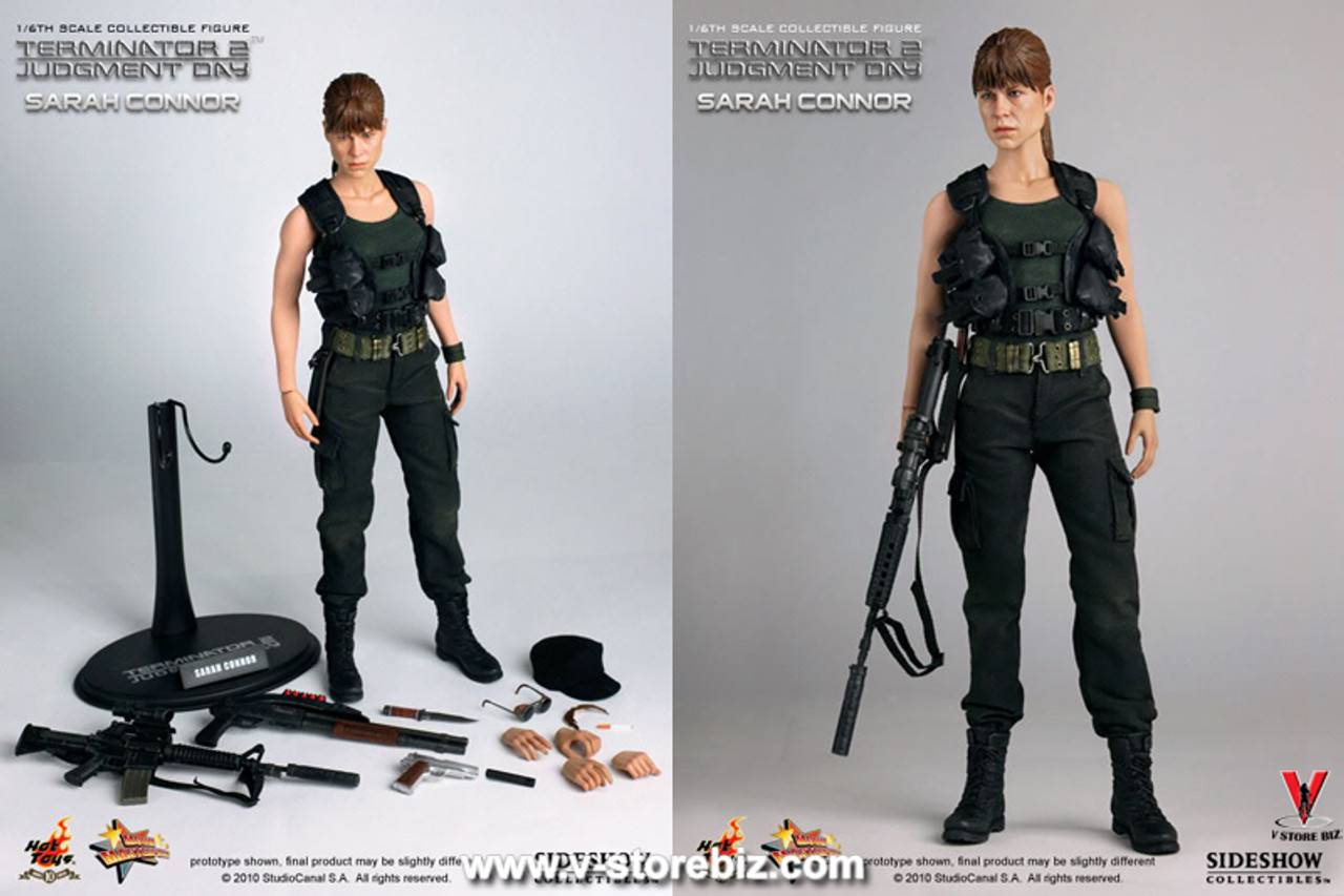 キャンディマン ターミネータ Terminator 2: Judgement Day MAFEX No.199 T-800 Action Figure