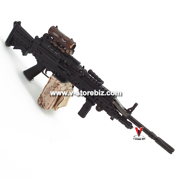 Hamr Light Machine Gun