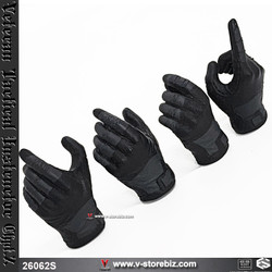 E&S 26062S Veteran Instructor Ch.II Alpha Tactical Gloved Hands