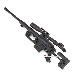 VSC Studio 1/6 Scale Cheytac M200 Sniper Rifle