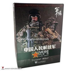 Flagset FS73025 Chinese PLA Desert Wolf