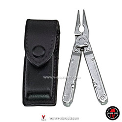 Soldier Story SS134 Multi-Tools & Pouch