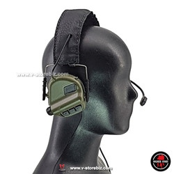 Soldier Story SS134 Radio & Headset