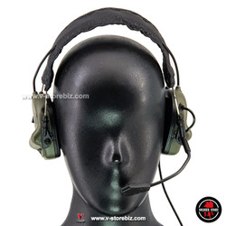 Soldier Story SS134 Radio & Headset