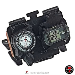Soldier Story SS134 Tactical Navigation Board