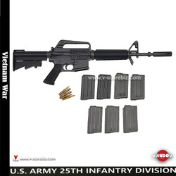UJINDOU UD9045 U.S. Army 25th Infantry Div. CAR15 Carbine