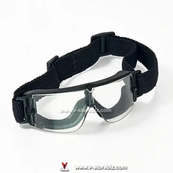Soldier Story SDU Strike Glasses