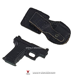 VSC Studio HK P7 Pistol & Holster VSC Studio HK P7 Pistol & Holster