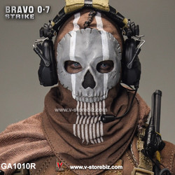 General's Armoury GA1010R Bravo 0-7 STRIKE