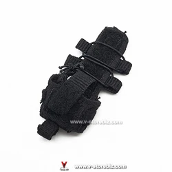 Minitimes FAST Helmet Cover & Pouch