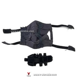 Minitimes FAST Helmet Cover & Pouch