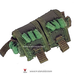 Soldier Story SFOD MOLLE Shotgun Shells Holder