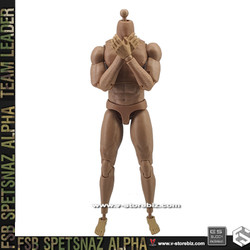 E&S 26071R FSB ALPHA Team Leader ES-Buddy MK3Mod1 Body