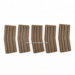 Toy Soldier M4 Mag (Sand) * 5pcs