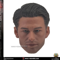 DAM 78105 Russian Airborne Troops Headsculpt