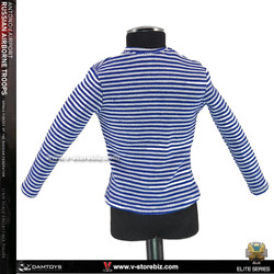 DAM 78105 Russian Airborne Troops Long Sleeves Sailor Shirt