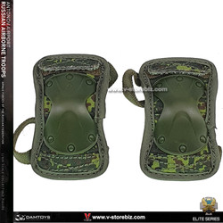 DAM 78105 Russian Airborne Troops 6B51 Kneepads