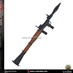 DAM 78105 Russian Airborne Troops RPG-7