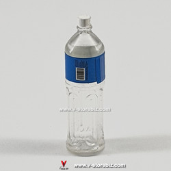 1.5L  COLD Mineral Water Bottle