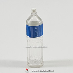 1.5L  COLD Mineral Water Bottle