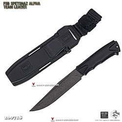 E&S 26071S FSB ALPHA SPETSNAZ Korsun-2 Kizlyar Knife