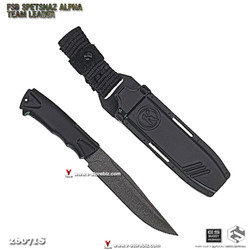 E&S 26071S FSB ALPHA SPETSNAZ Korsun-2 Kizlyar Knife