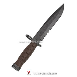 GA1009 BRAVO 7-1 Bayonet