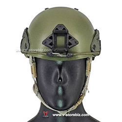 E&S 06045 FAST Helmet