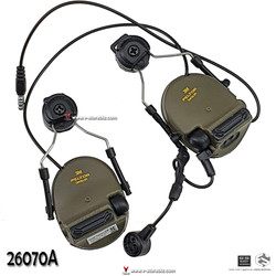E&S 26070A SDU APX  Dual Radio & Headset