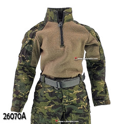 E&S 26070A SDU G3 Combat Shirt & Pants
