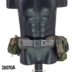 E&S 26070A SDU Battle Belt & Pouches