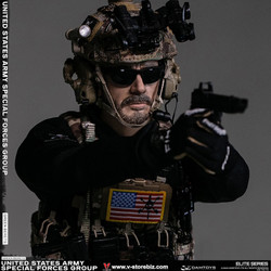 DAMTOYS Box Products - V Store Collectibles