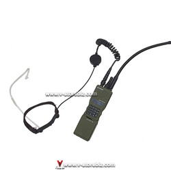 Mini Times M048 U.S.SF Radio and Earpiece