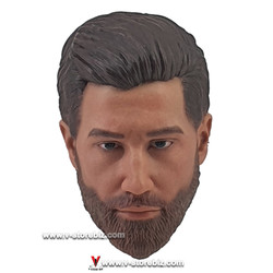 Mini Times M049 U.S.S.F HeadSculpt