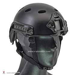 Minitimes M021 A-Frame Ballistic Helmet w/ Angle Vent Hole